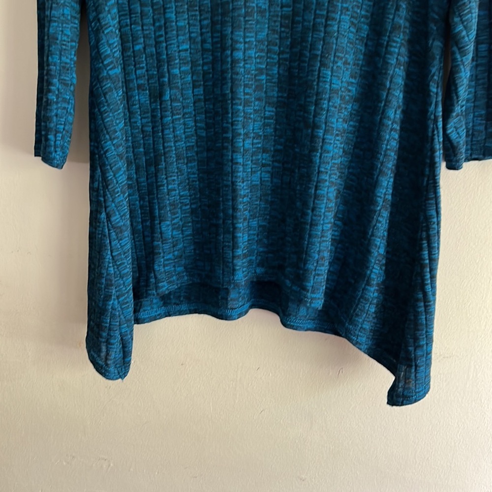 Relativity tunic top - Picture 4 of 8